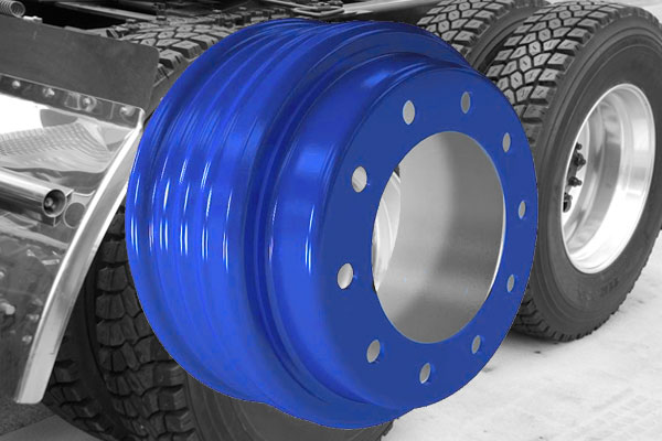 Brake Drum Machining