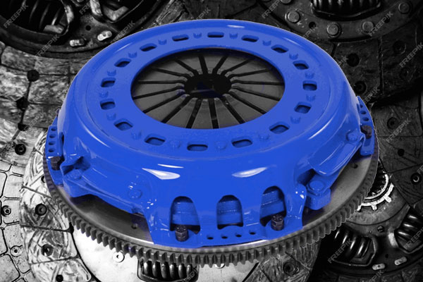 New & Refurbished Clutches