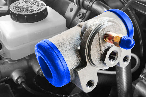 Re-sleeving & Re-kitting