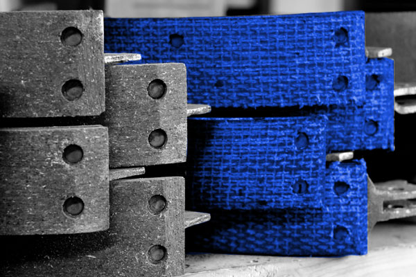 Specialist Brake Bonding