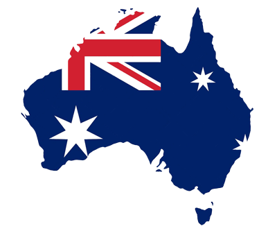 Australia wide service